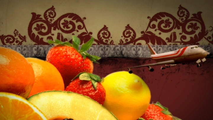 Discovery | Con Gusto y Sazon Show Packaging